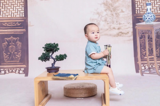汝州宝宝反复发烧呕吐
